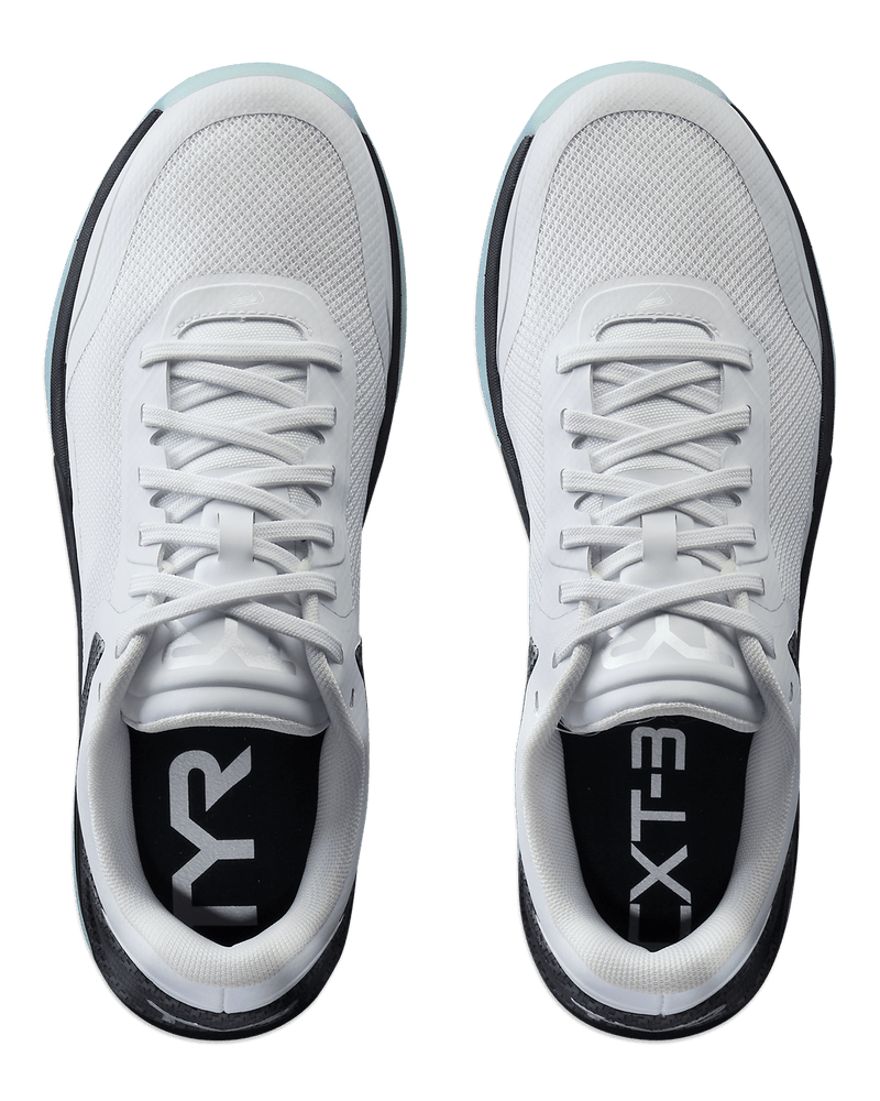 ::111 White/Carbon