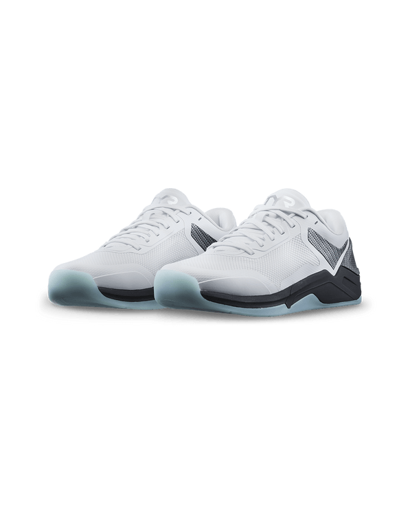 ::111 White/Carbon