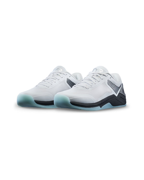 ::111 White/Carbon