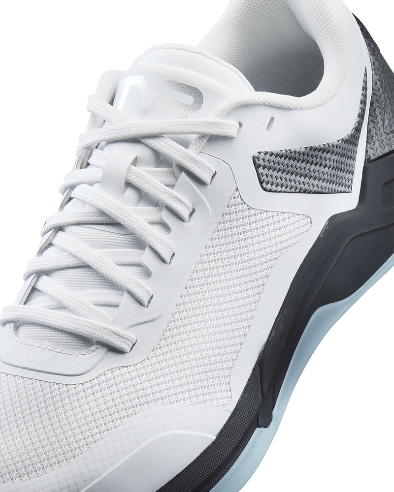 ::111 White/Carbon