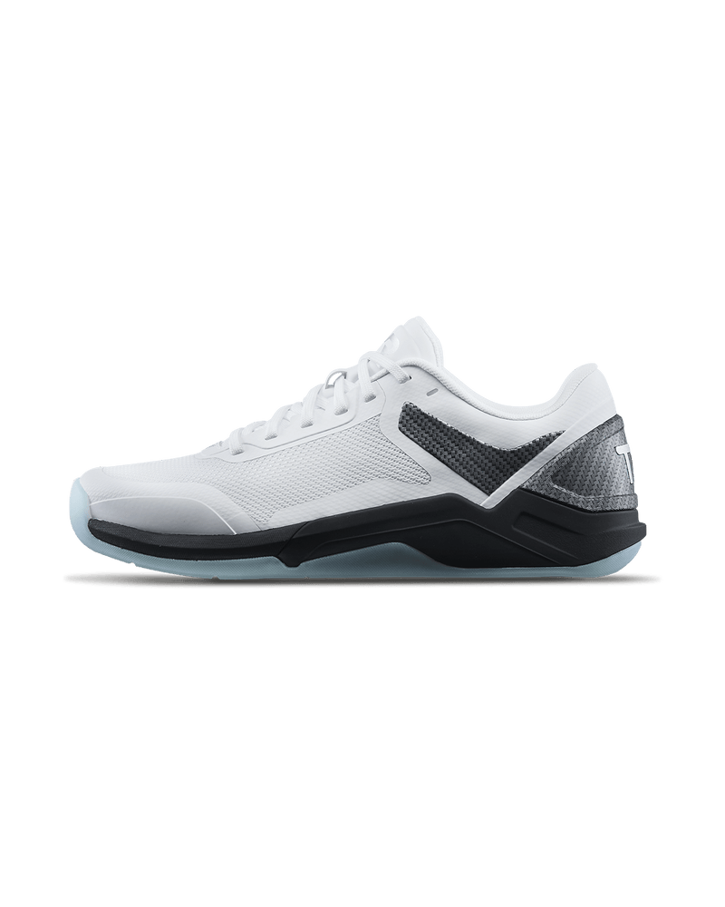 ::111 White/Carbon