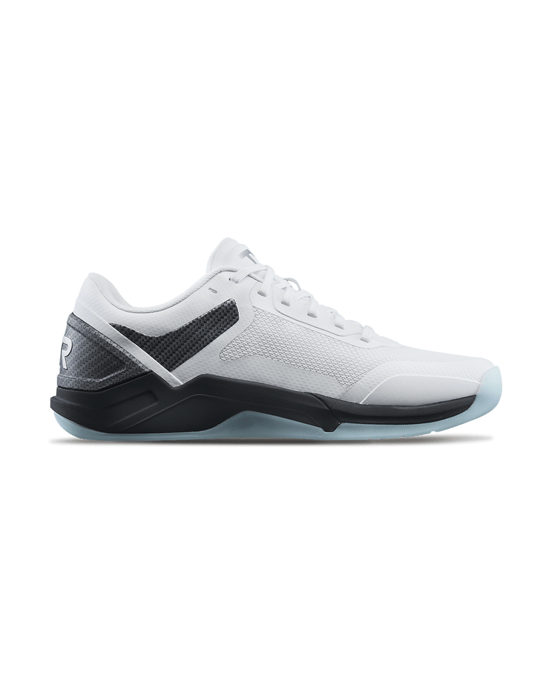 ::111 White/Carbon