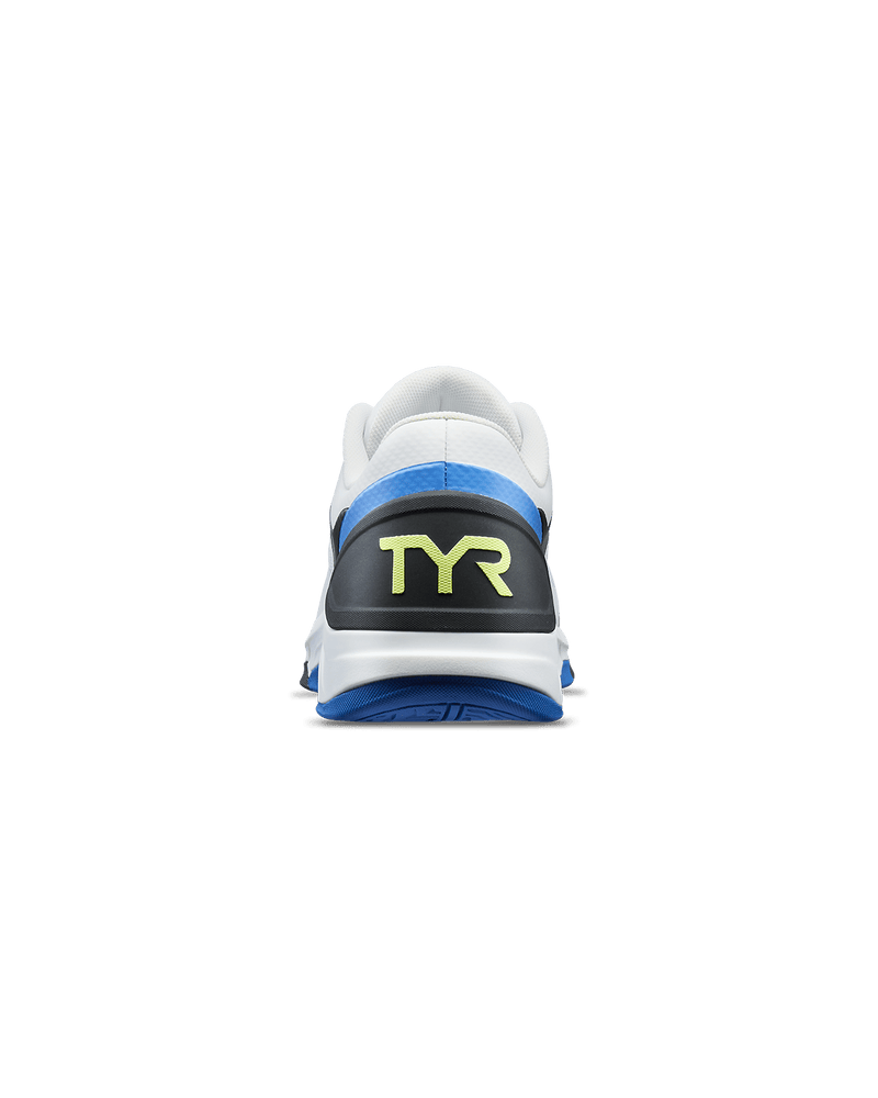 ::119 White/Blue