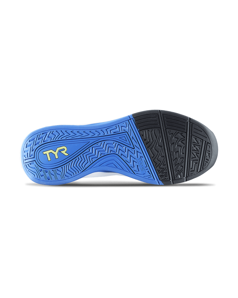 Upgraded Traction