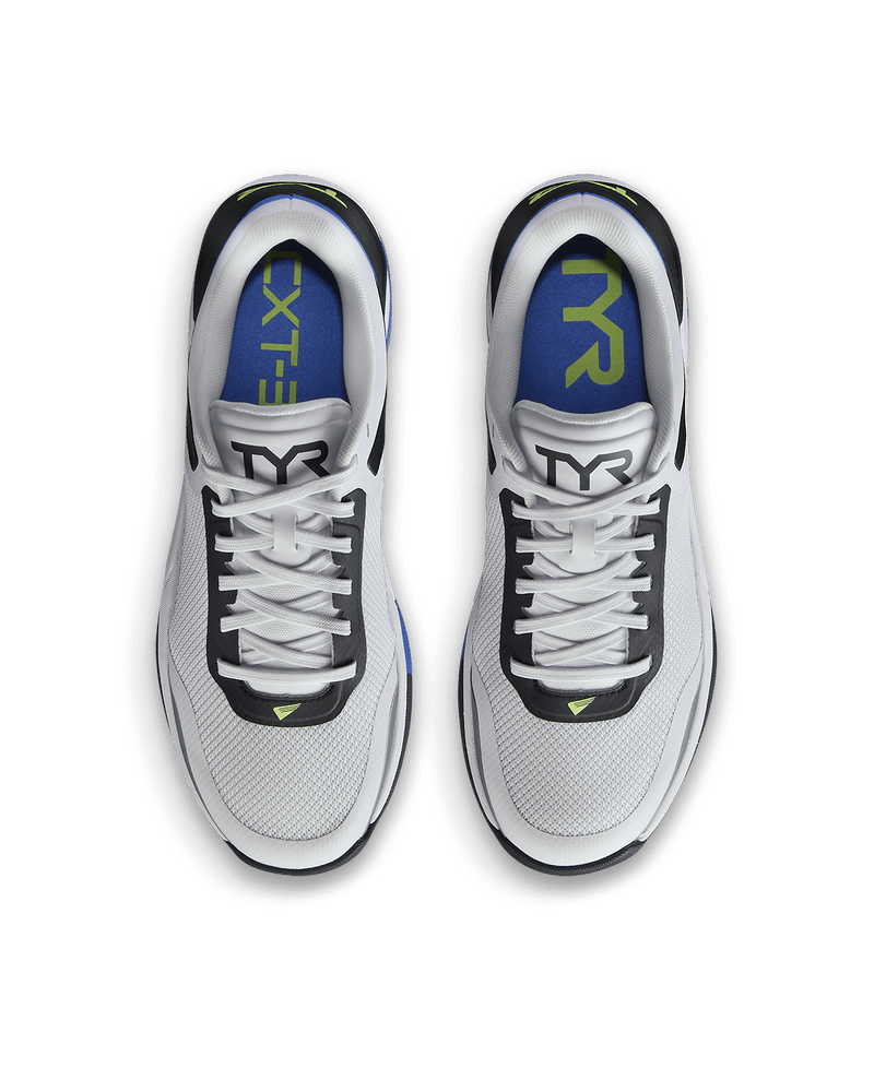 ::119 White/Blue