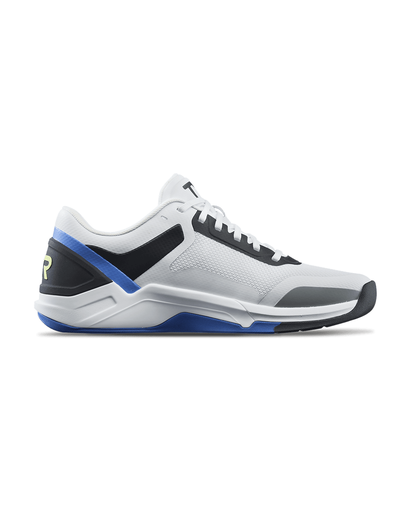 ::119 White/Blue