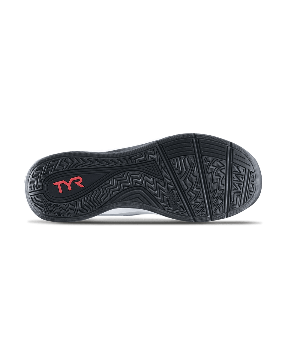 Upgraded Traction