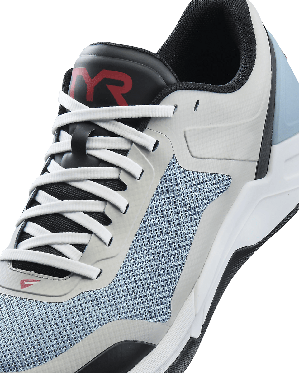 Lighter Performance Upper
