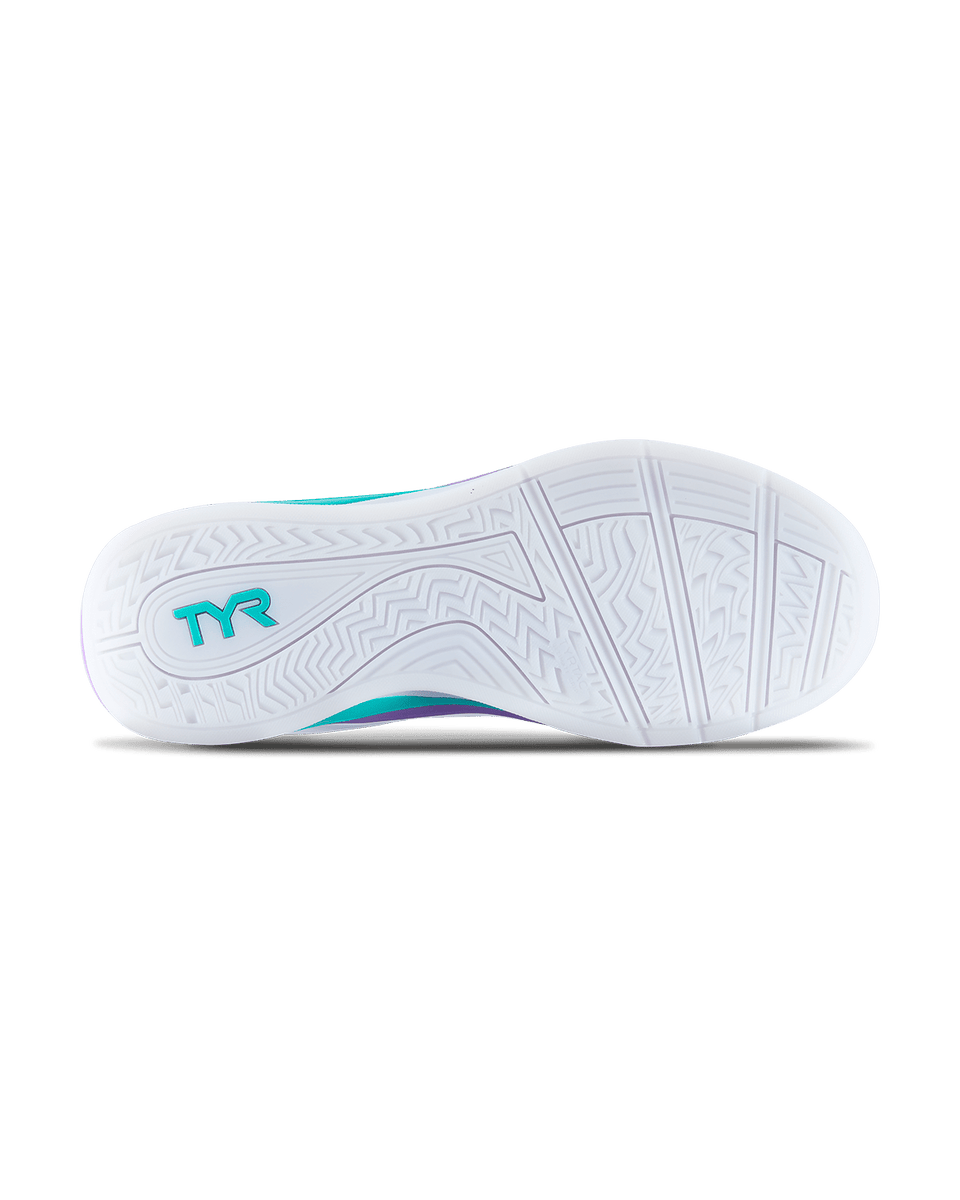 Upgraded Traction