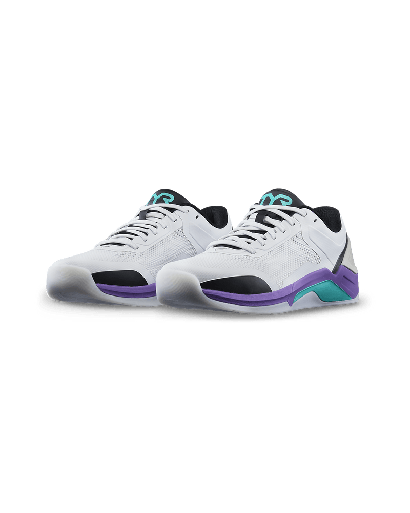 ::143 White/Grape