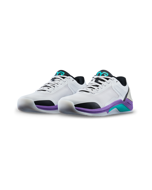 ::143 White/Grape