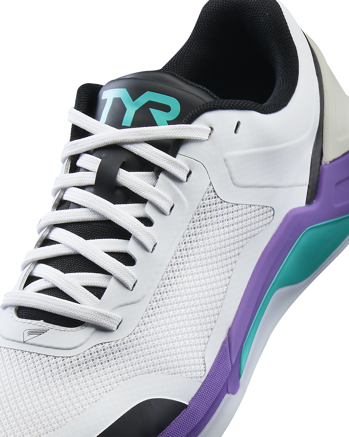 ::143 White/Grape