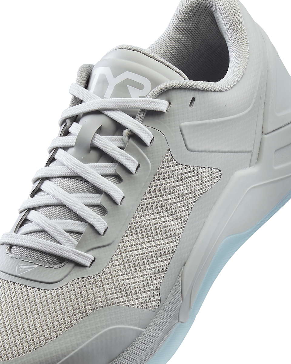 Lighter Performance Upper