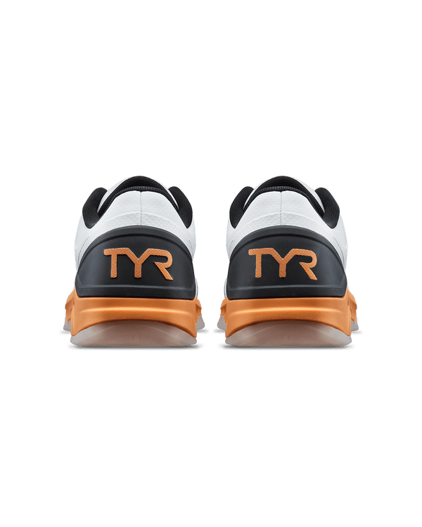 
                    
                      ::166 White/Orange
                    
                  