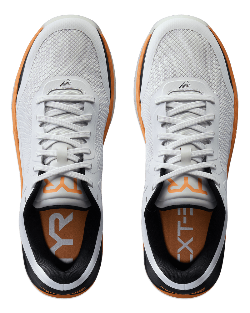 
                    
                      ::166 White/Orange
                    
                  