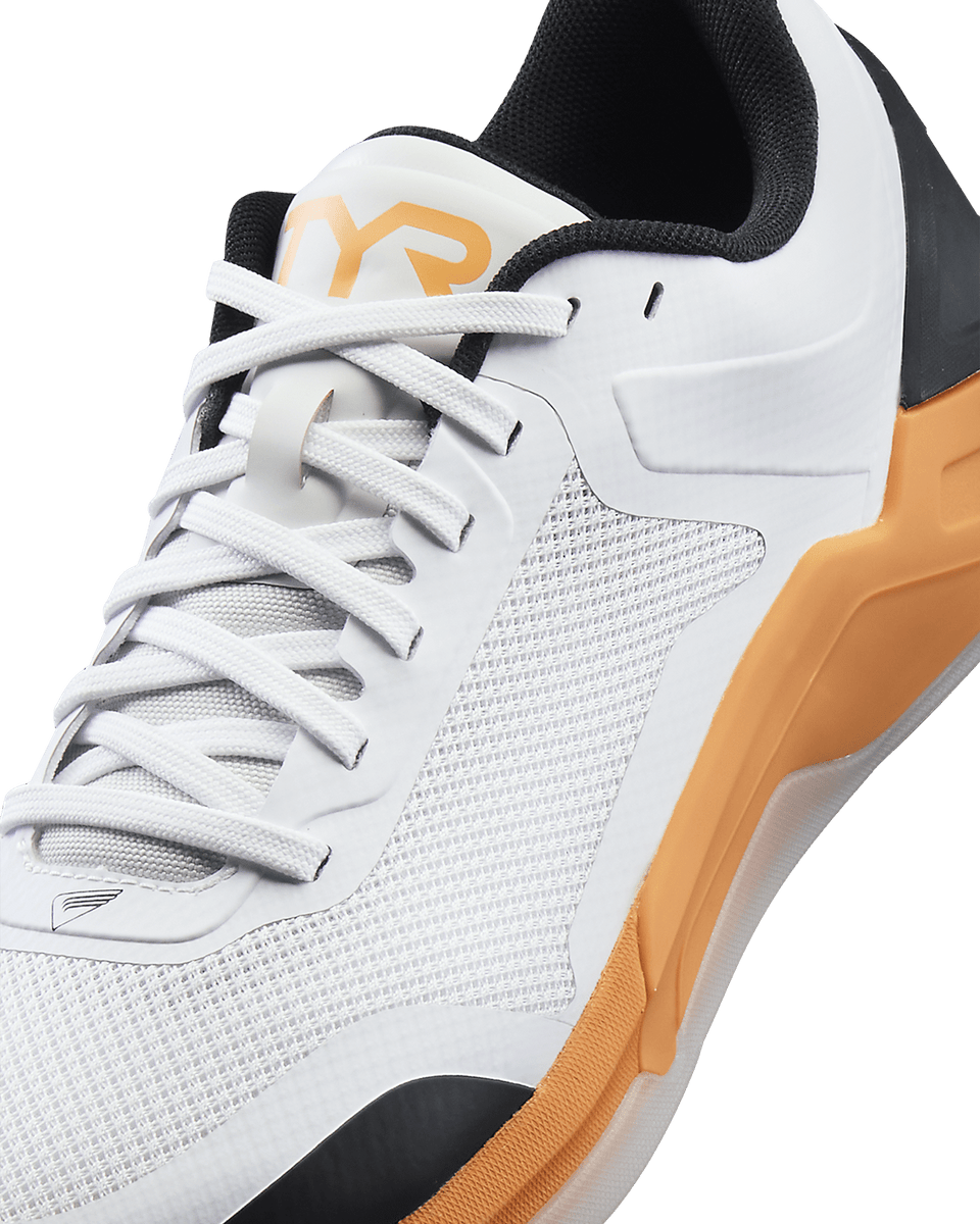 Lighter Performance Upper