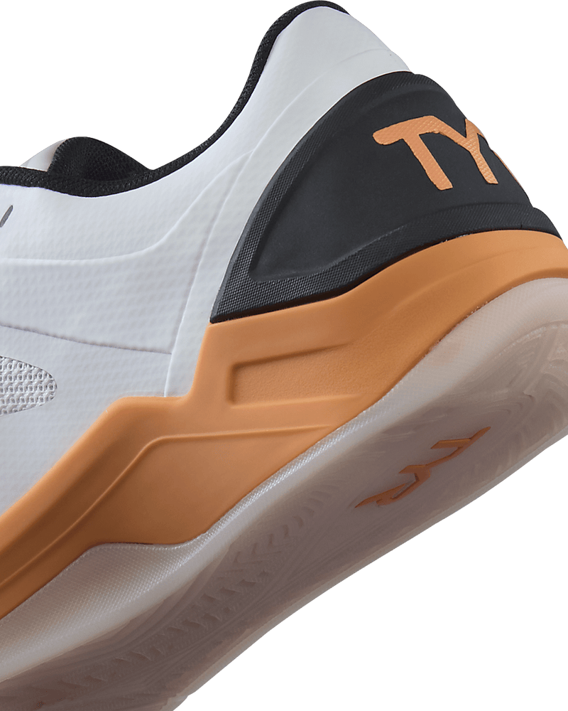 ::166 White/Orange