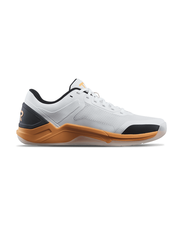 
                    
                      ::166 White/Orange
                    
                  