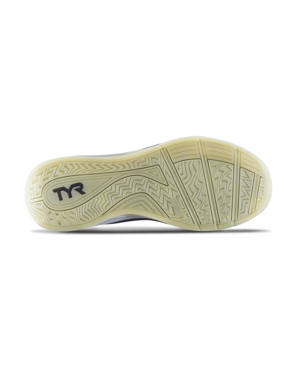 Upgraded Traction