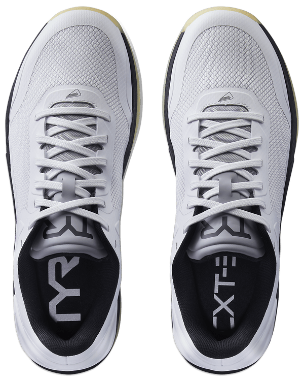 
                    
                      ::196 White/Grey/Black
                    
                  