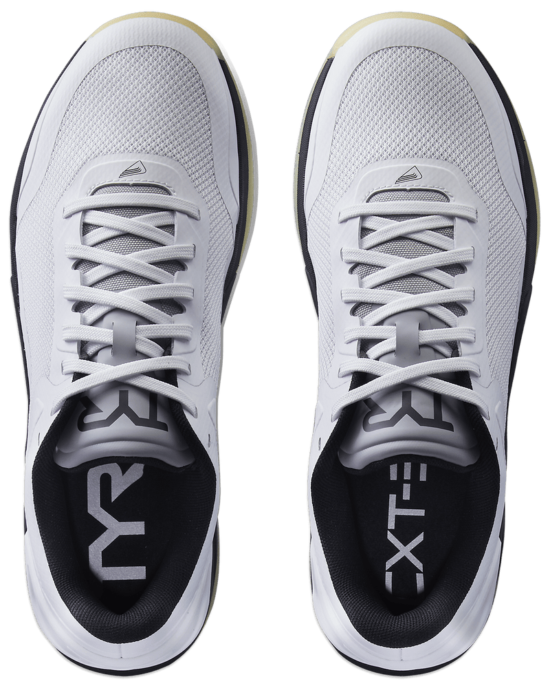 
                    
                      ::196 White/Grey/Black
                    
                  