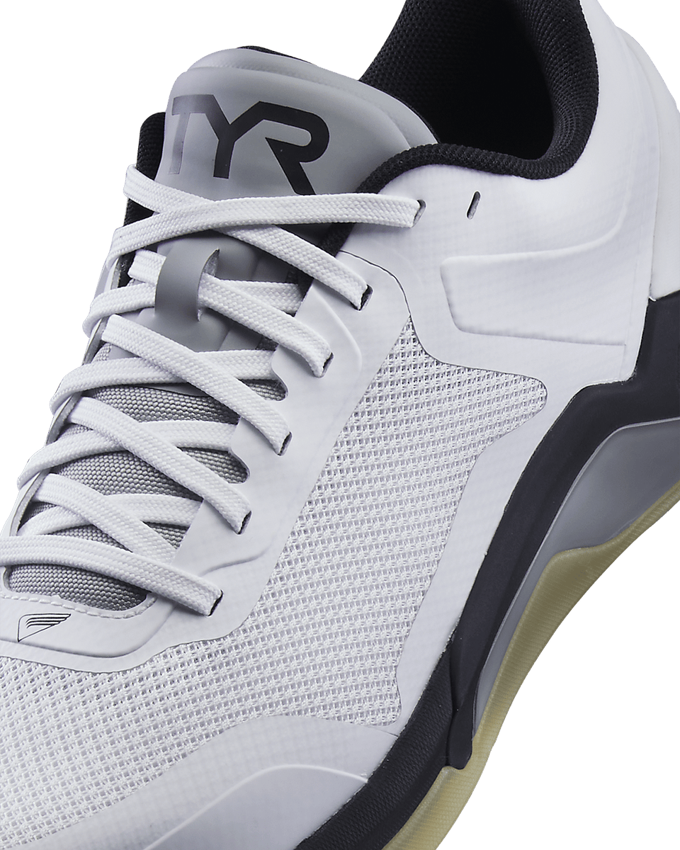 Lighter Performance Upper
