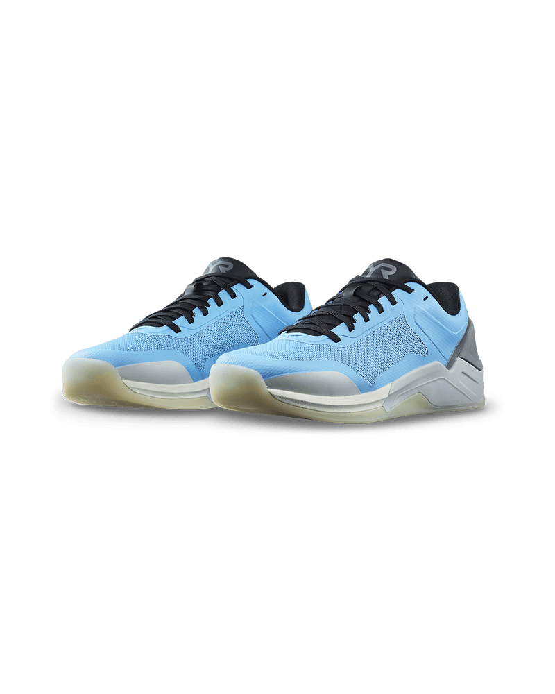 ::199 Steel Blue