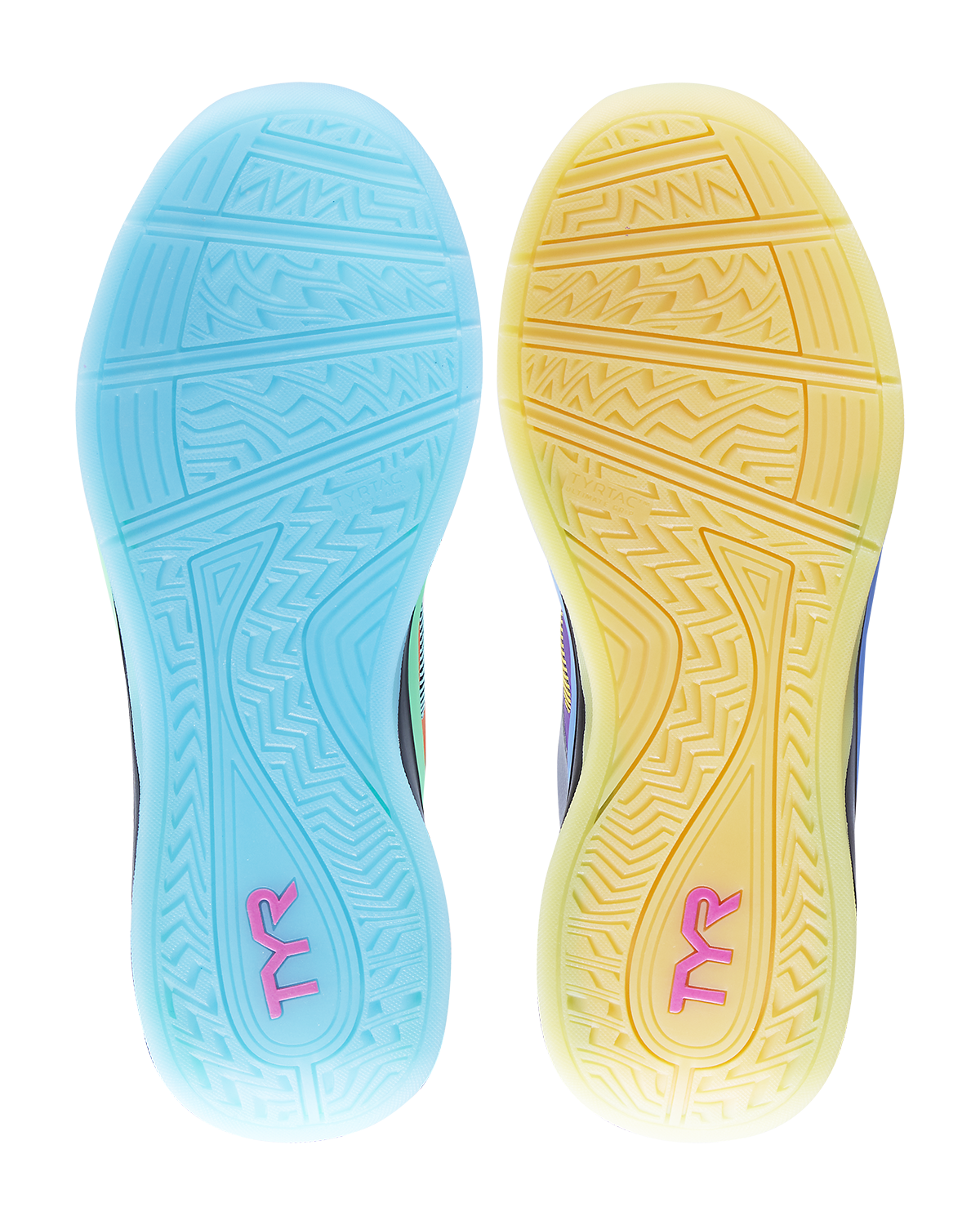 Women's CXT-3 Trainer - Acid Bath – TYR US