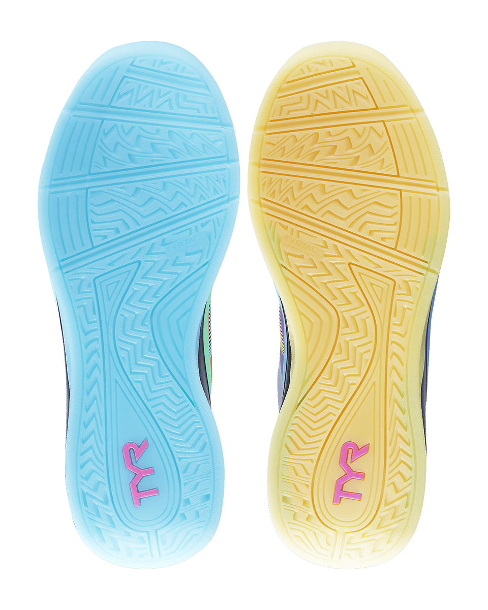 Upgraded Traction