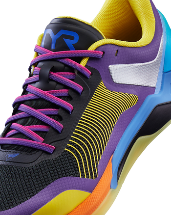 ::223 Gold/Multi/Rainbow