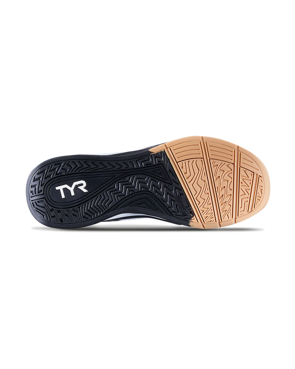 Upgraded Traction