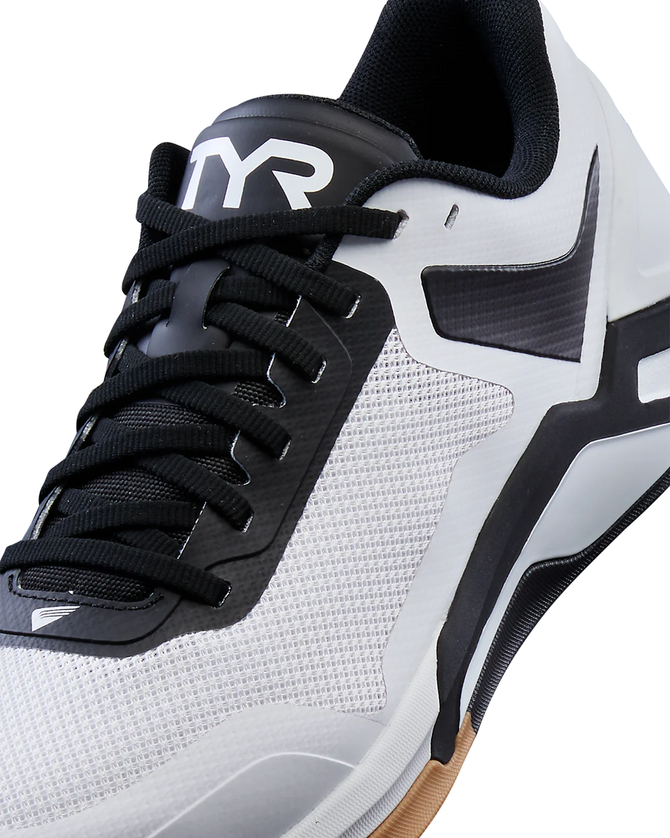 Lighter Performance Upper