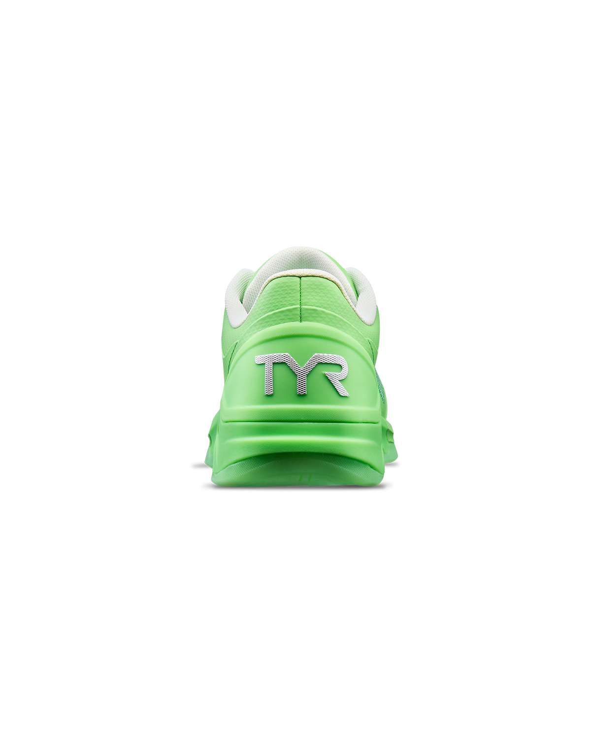 Men's CXT-3 Trainer - Green Flash – TYR US