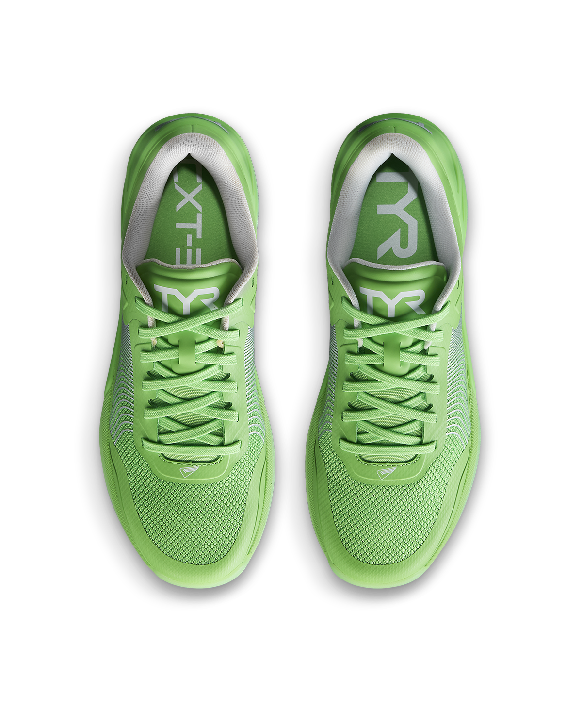 Men's CXT-3 Trainer - Green Flash – TYR US