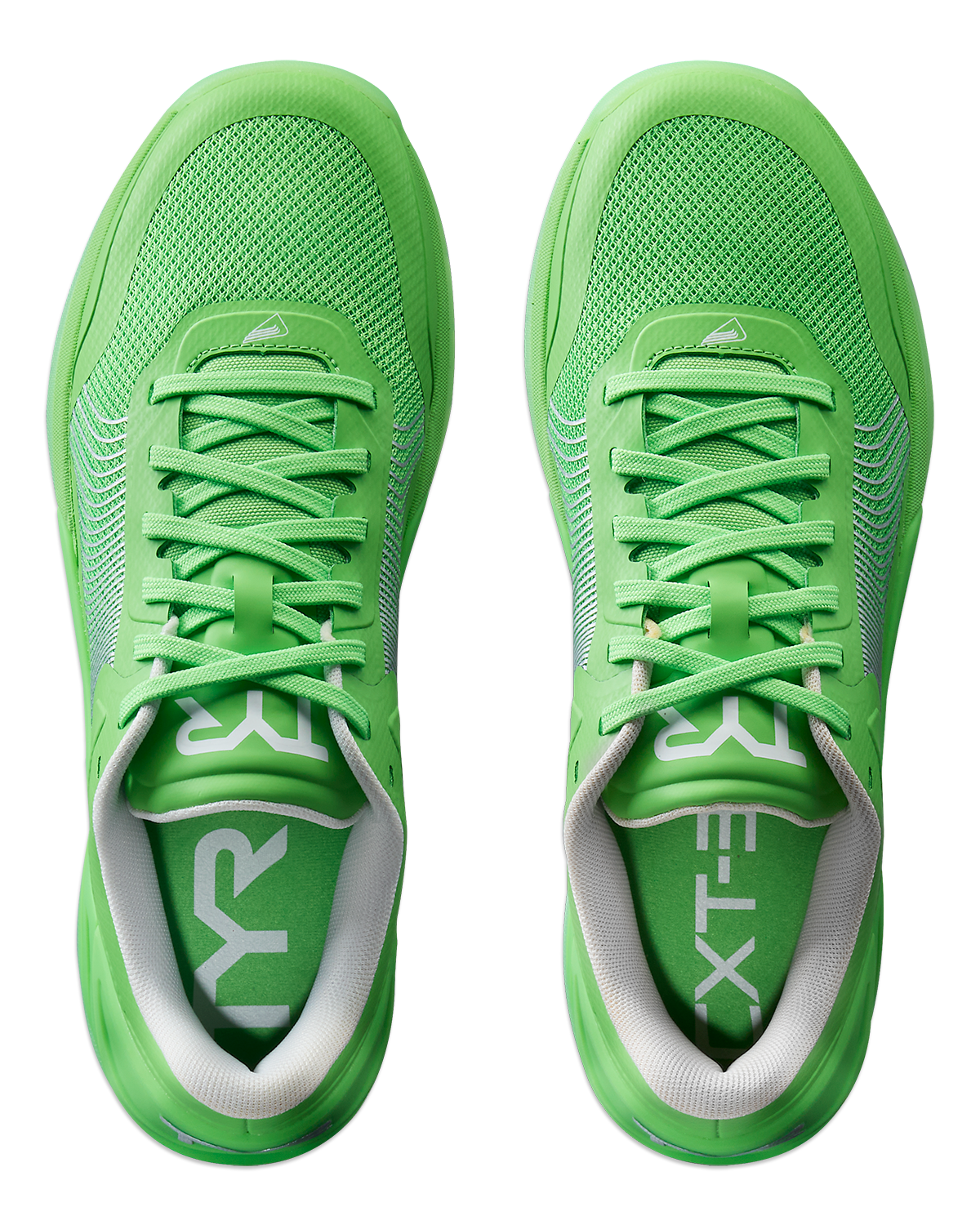 Men's CXT-3 Trainer - Green Flash – TYR US