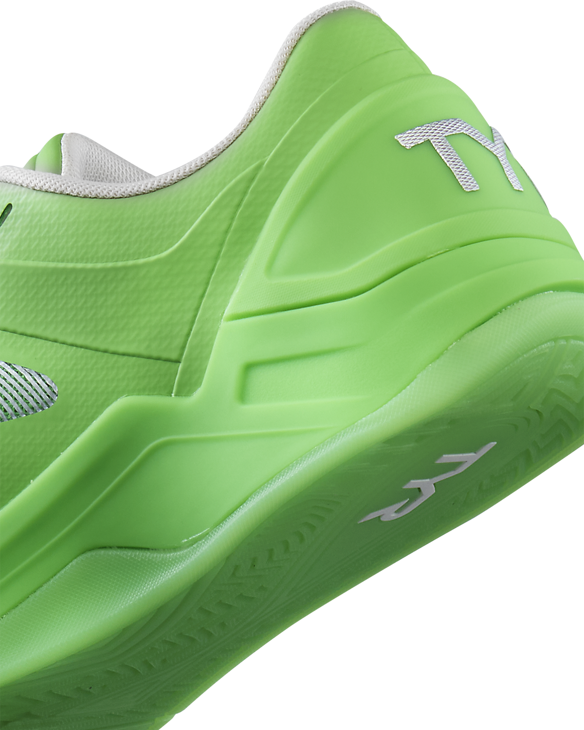 T.T Men's CXT-3 Trainer - Green Flash – TYR US