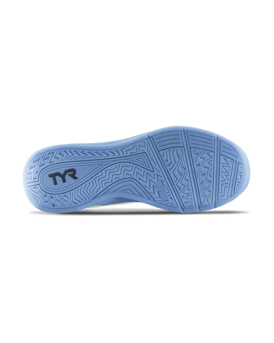 Upgraded Traction