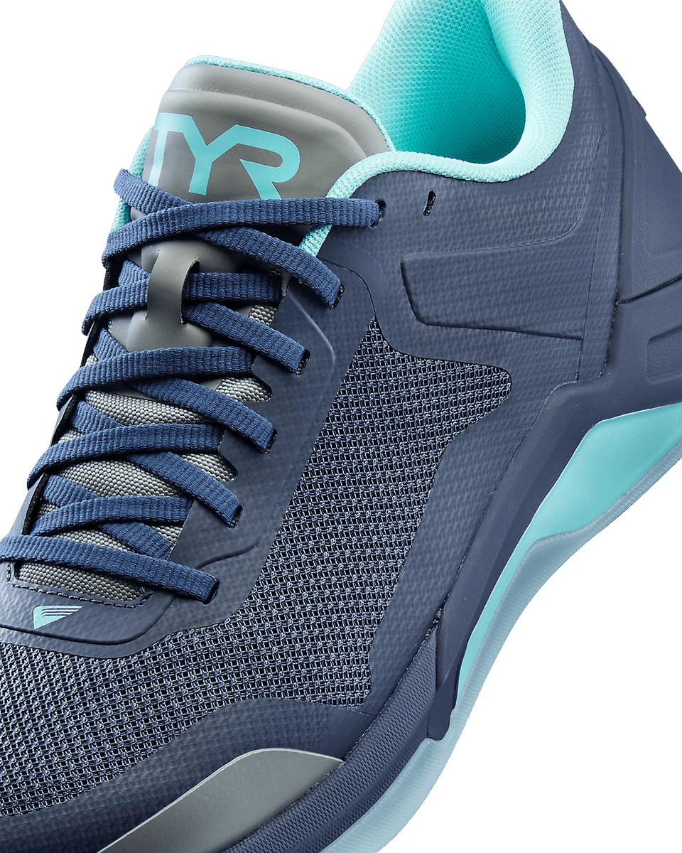 Lighter Performance Upper