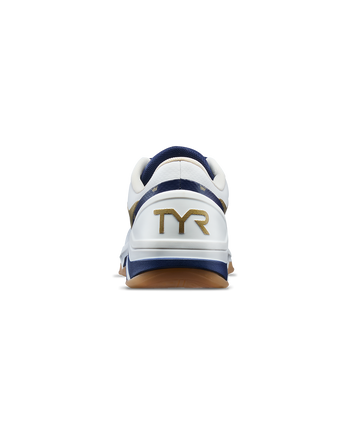 ::409 Navy/Gold