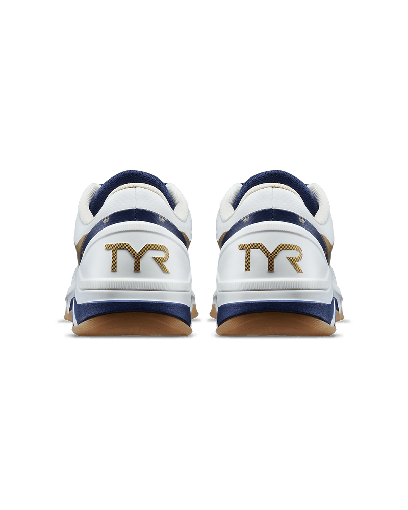 ::409 Navy/Gold