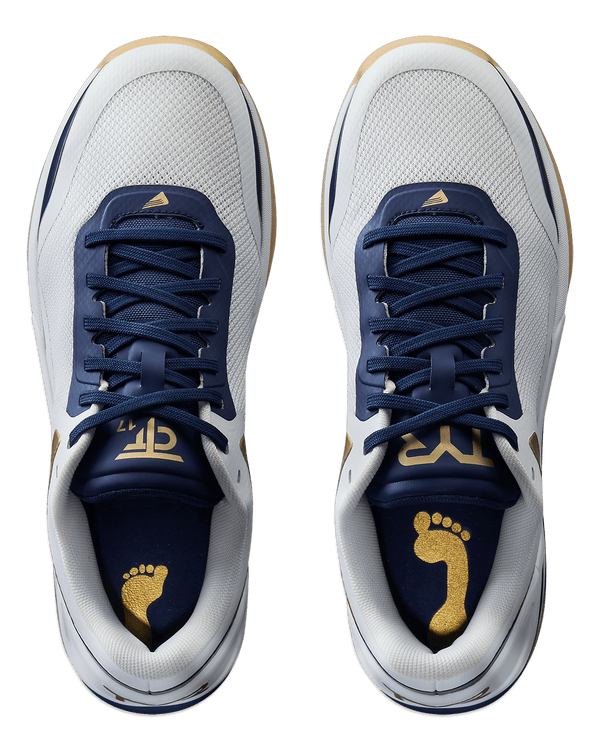 
                    
                      ::409 Navy/Gold
                    
                  
