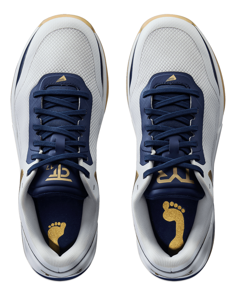 
                    
                      ::409 Navy/Gold
                    
                  