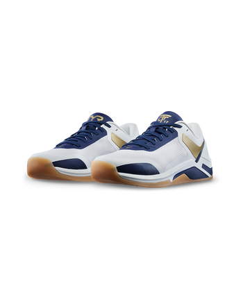 ::409 Navy/Gold