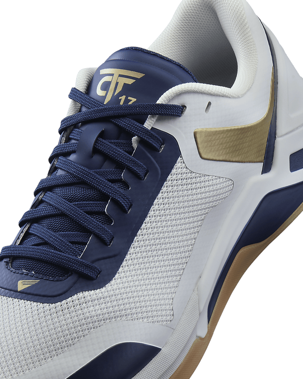 
                    
                      ::409 Navy/Gold
                    
                  