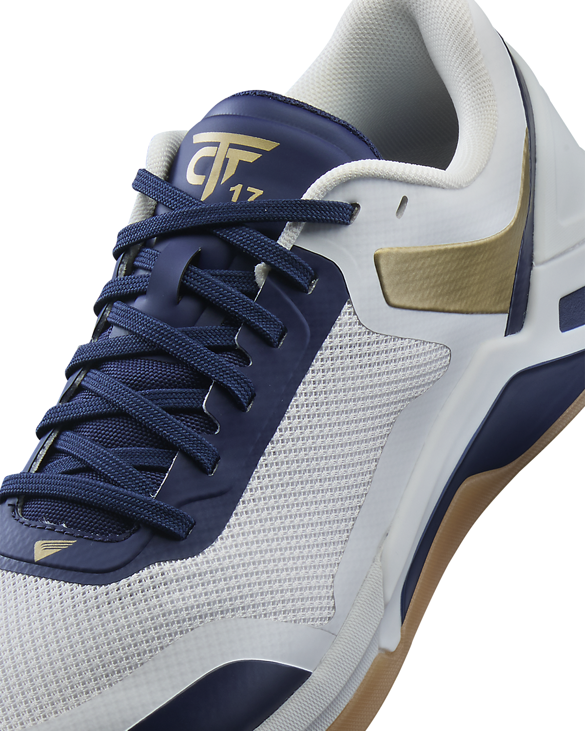 ::409 Navy/Gold