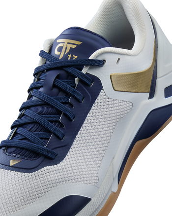 ::409 Navy/Gold