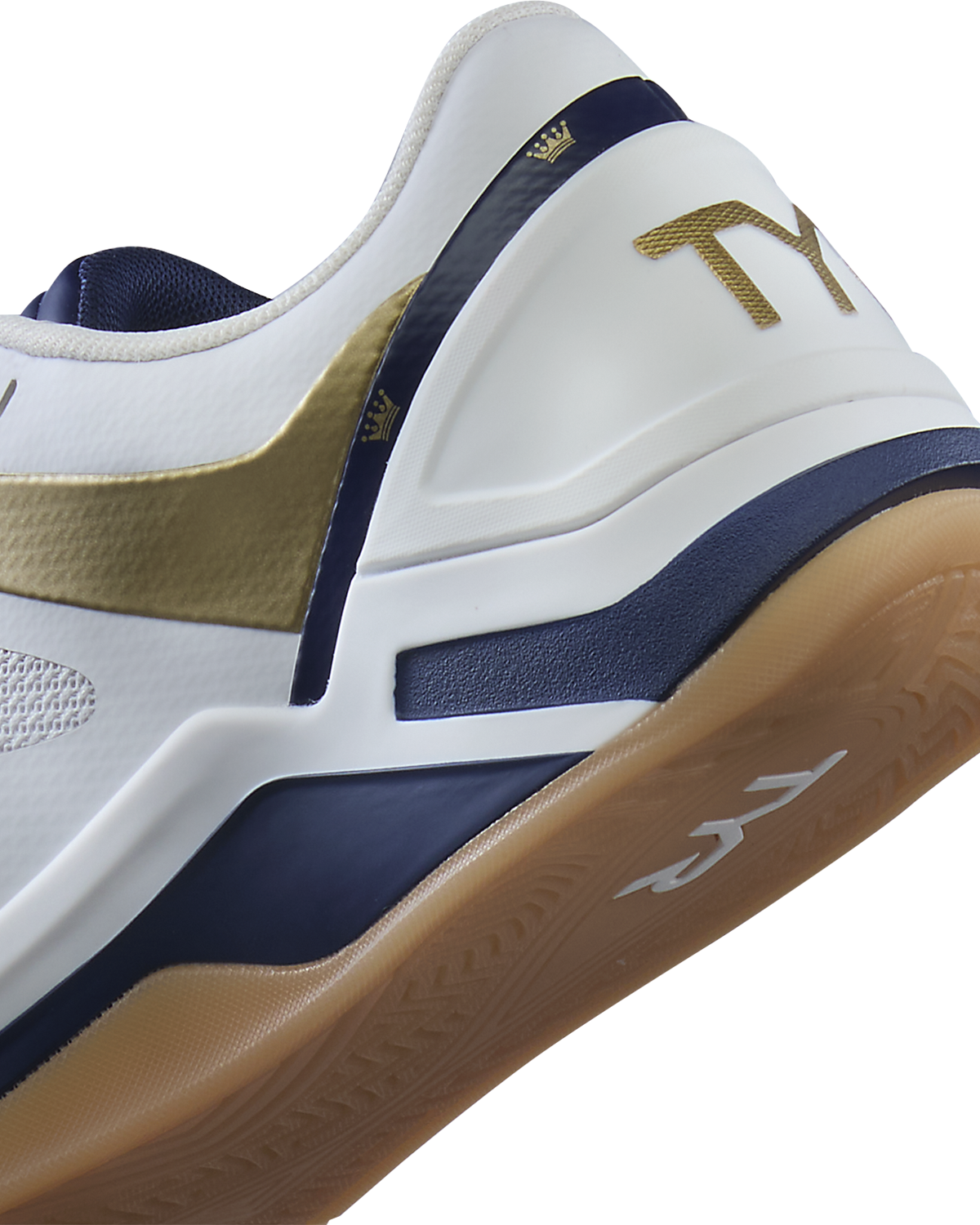 ::409 Navy/Gold