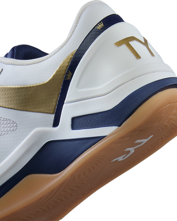 ::409 Navy/Gold