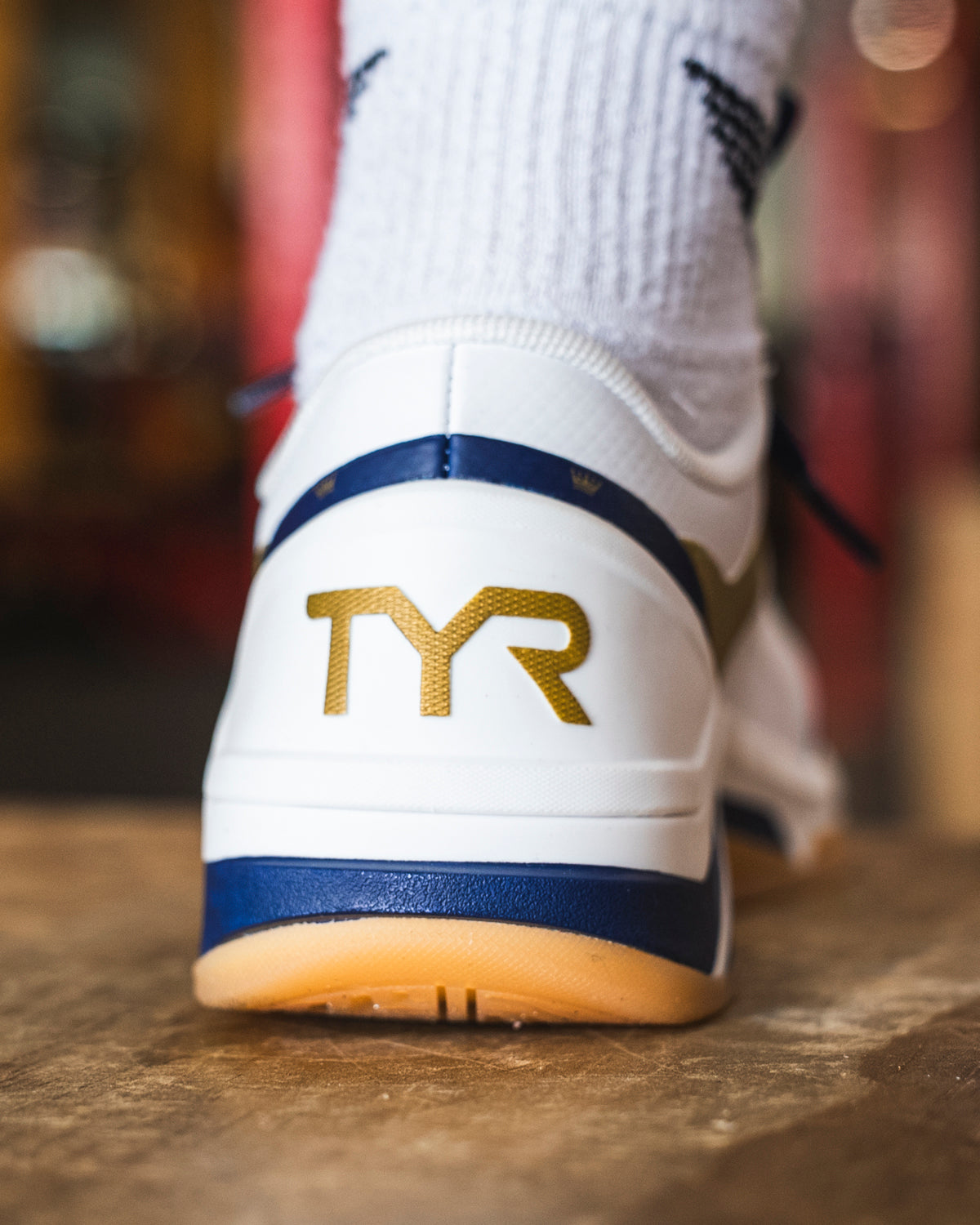 Men's CXT-3 Trainers - Tia-Clair – TYR US