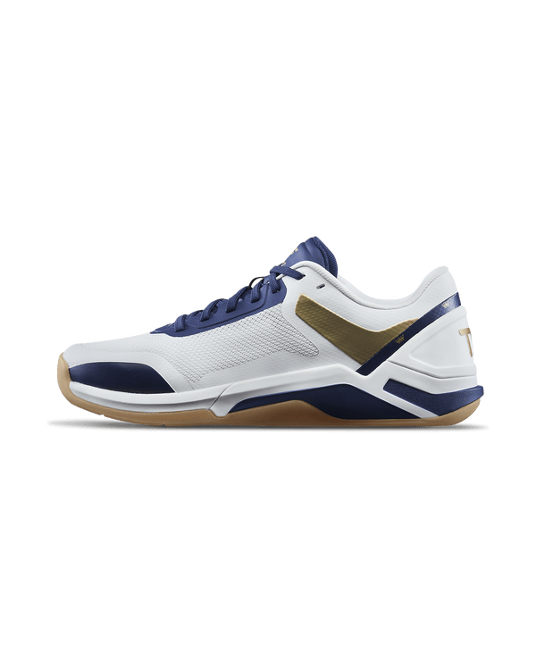 ::409 Navy/Gold